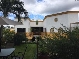 Hotel San Miguel Arcangel