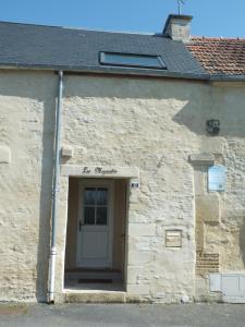 Gîte de charme Floréales Les Myosotis