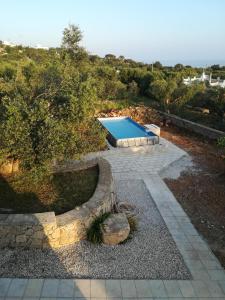 Villa con Vista Mare