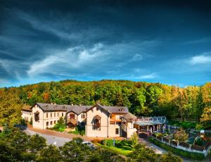 4 hvězdičkový hotel Hotel Bankov Košice Košice Slovensko