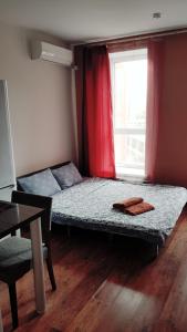 Apartment room in Apart-Hotel Just-M