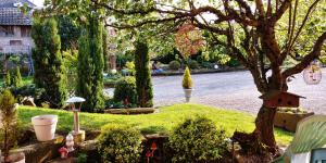 Gîte au centre de lalsace