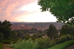 Talu Il Borgo Delle Grazie Ovada Itaalia