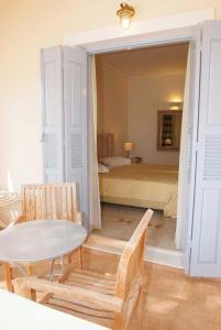 Basic Double or Twin Room