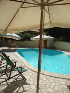 Villa appartamento e piscina anche esclusiva parco del cilento