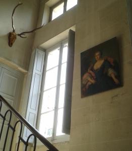 B&B / Chambres d'hotes Le Chateau de BRESSEY & son Orangerie : photos des chambres