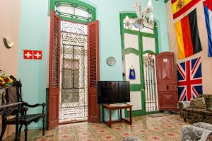 Casa jorgeisabel