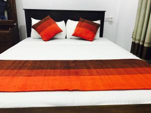 Sunhill Lake Tourist Rest