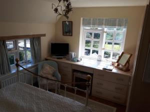 Court Barn Cottage B&B