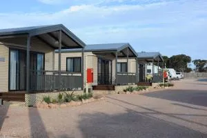 BIG4 Ceduna Tourist Park - Perlubie
