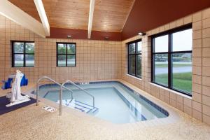 AmericInn by Wyndham Greenville