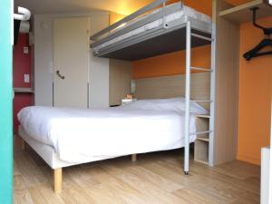 Hotels Premiere Classe Vichy - Bellerive Sur Allier : photos des chambres