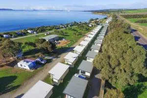 Port Lincoln Caravan Park - North Shields