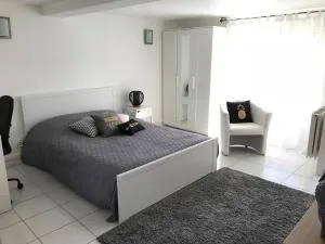 Apartment 36 m² - 弗内