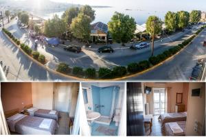 Zoumboulis Rooms - 3hvězdičkové hotely ve městě Mytiléna