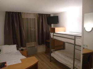 Hotels Hotel Primo Colmar Centre : photos des chambres