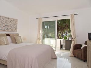 Villa do garrao
