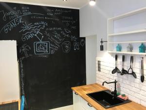 Apartament Na Piwnej