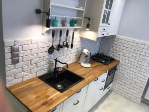 Apartament Na Piwnej