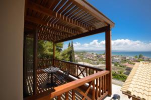 Althea Apartments Ilia Greece