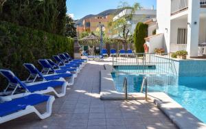 Villa Alexia - Complex