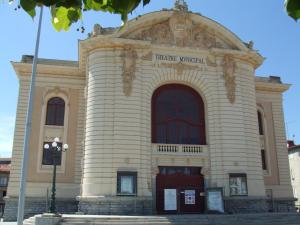 Appartements CASTRES APPART - LES HALLES : photos des chambres