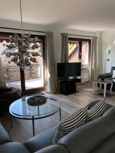 Ferienwohnung An der Jordanshöhe - Sankt Andreasberg