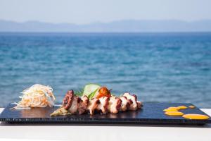 Villa Di Mare Seaside Suites Rhodes Greece