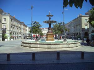 Appartements CASTRES APPART - LES HALLES : photos des chambres