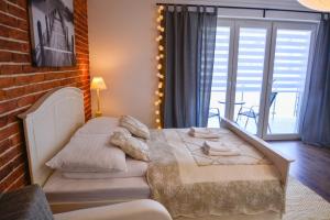 Apartamenty Bryza - Osiedle Ulanska - Parking