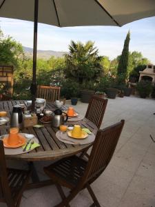 B&B / Chambres d'hotes Le Relais des Malettes Chambres d'hotes B&B : photos des chambres