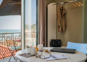 Family Junior Suite