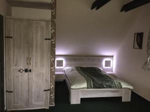 Privat pri Hradbach