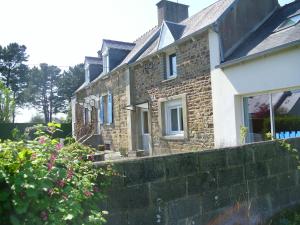 Maisons de vacances maison yvonne : photos des chambres