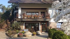 Studio with Terrace room in Hotel Tannenspitze