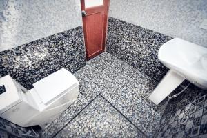 Heavens Door Guest Inn