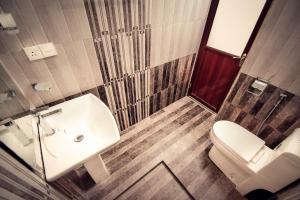 Heavens Door Guest Inn