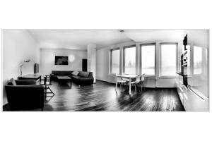 3 stern appartement Apartman Dc Děčín Tschechien