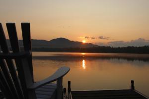 La Maison Jaune D'Eastman - 3hvězdičkové hotely ve městě Eastman