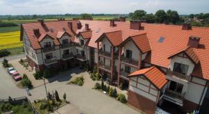 Lazurowy Apartament