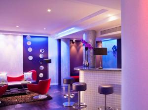 Hotels ATN Hotel : photos des chambres