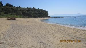 Rent House Elia Kavala Greece