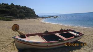 Rent House Elia Kavala Greece