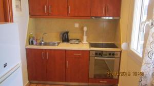 Rent House Elia Kavala Greece