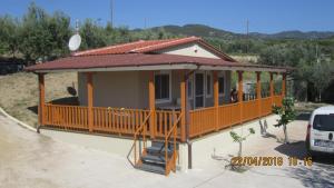 Rent House Elia Kavala Greece