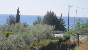 Rent House Elia Kavala Greece