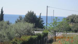 Rent House Elia Kavala Greece