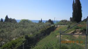 Rent House Elia Kavala Greece