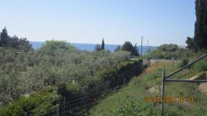 Rent House Elia Kavala Greece