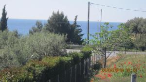 Rent House Elia Kavala Greece